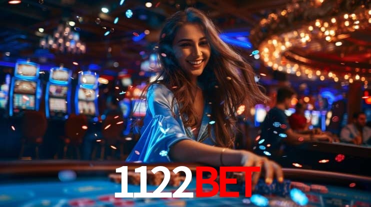 Jogos Certificados 1122bet