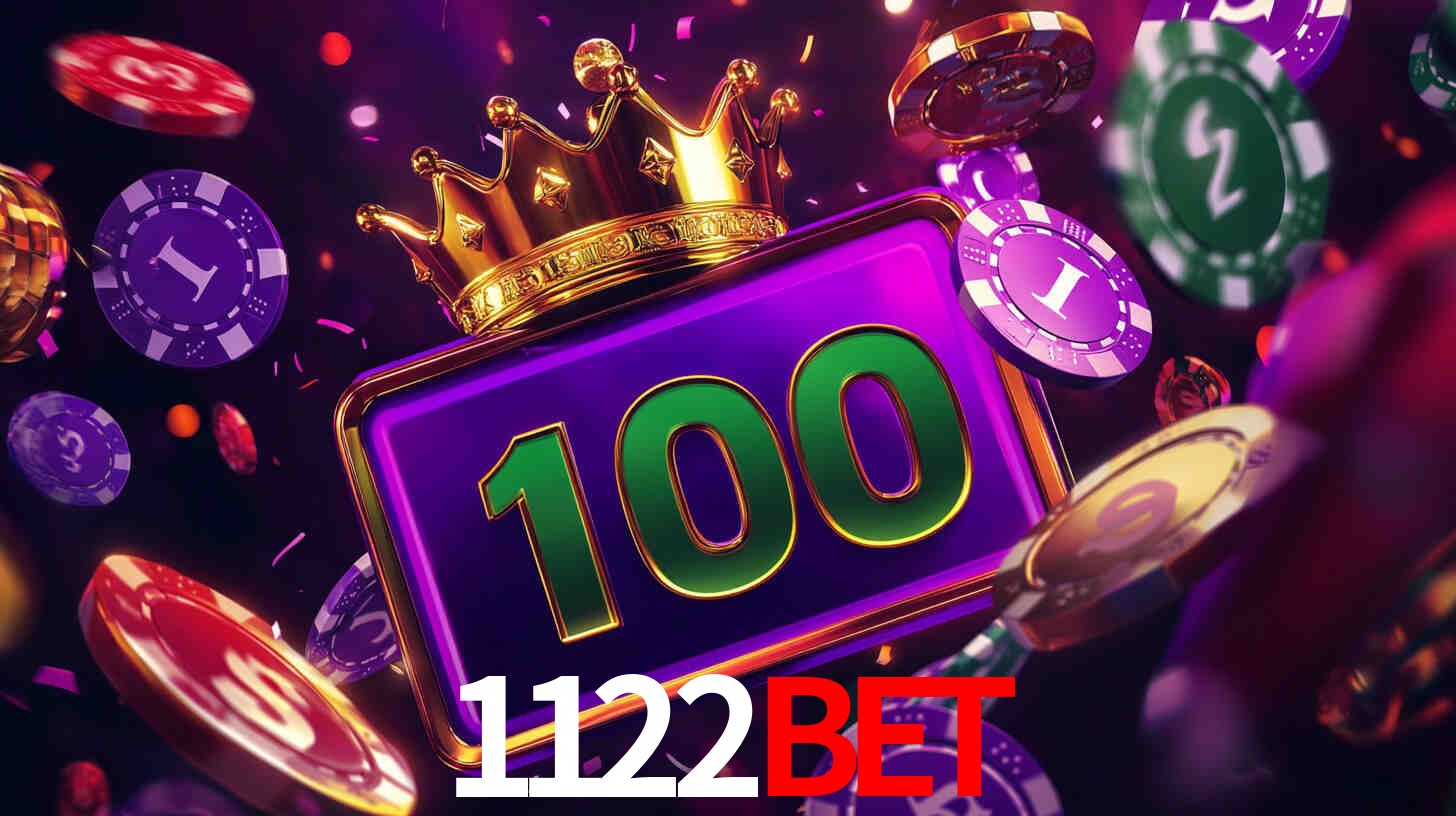 Apostas Certificadas 1122bet
