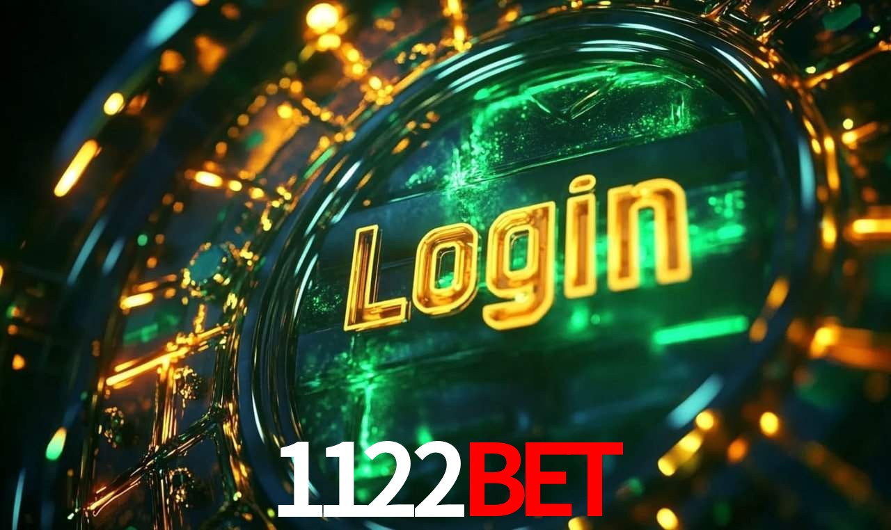 Segurança App 1122bet