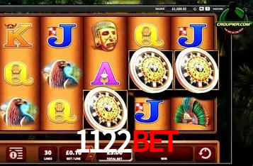 Sistema VIP 1122bet
