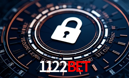 Segurança e Licenças 1122bet